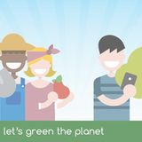 Weihnachtsgeschenk: Baum von Treedom