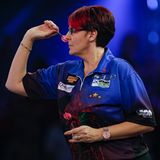 darts-wm 2019 - Lisa Ashton