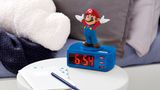 Weihnachtsgeschenk: "Super Mario"-Wecker