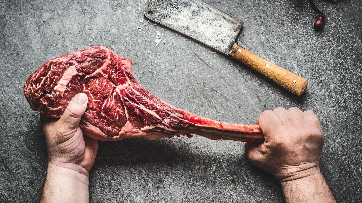 Steak