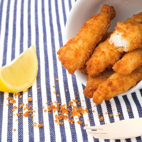 Fischstäbchen
