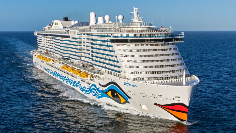 Aida Nova