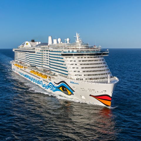 Aida Nova