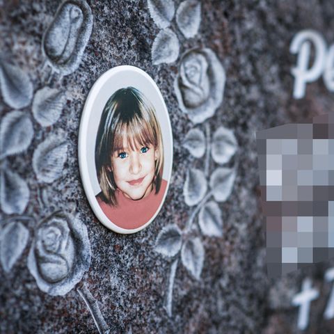Wende im Mordfall Peggy: Verdächtiger erhebt schwere Vorwürfe gegen die Polizei