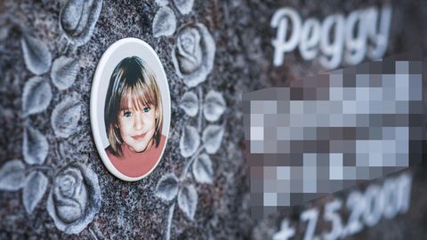 Wende im Mordfall Peggy: Verdächtiger erhebt schwere Vorwürfe gegen die Polizei