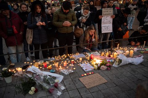 Anschlag in Straßburg - die Pressestimmen