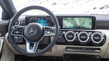 Mercedes A 250 4matic - MBUX kostet extra
