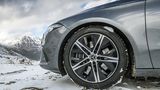 Mercedes A 250 4matic - 18-Zöller überzeugen am meisten