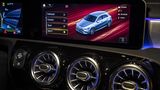 Mercedes A 250 4matic