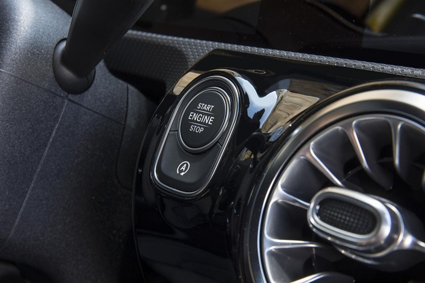 Mercedes A 250 4matic