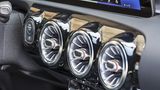 Mercedes A 250 4matic
