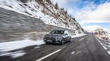 Mercedes A 250 4matic - über 38.000 Euro teuer - ohne Sonderausstattungen