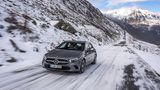Mercedes A 250 4matic