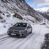Mercedes A 250 4matic