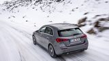 Mercedes A 250 4matic