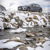 Mercedes A 250 4matic