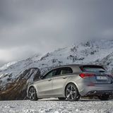 Mercedes A 250 4matic