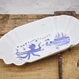 Weihnachtsgeschenk: Schale von Ahoi Marie