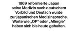 NEON Unnützes Wissen Kalender 2019