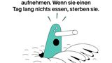 NEON Unnützes Wissen Kalender 2019