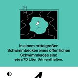 NEON Unnützes Wissen Kalender 2019