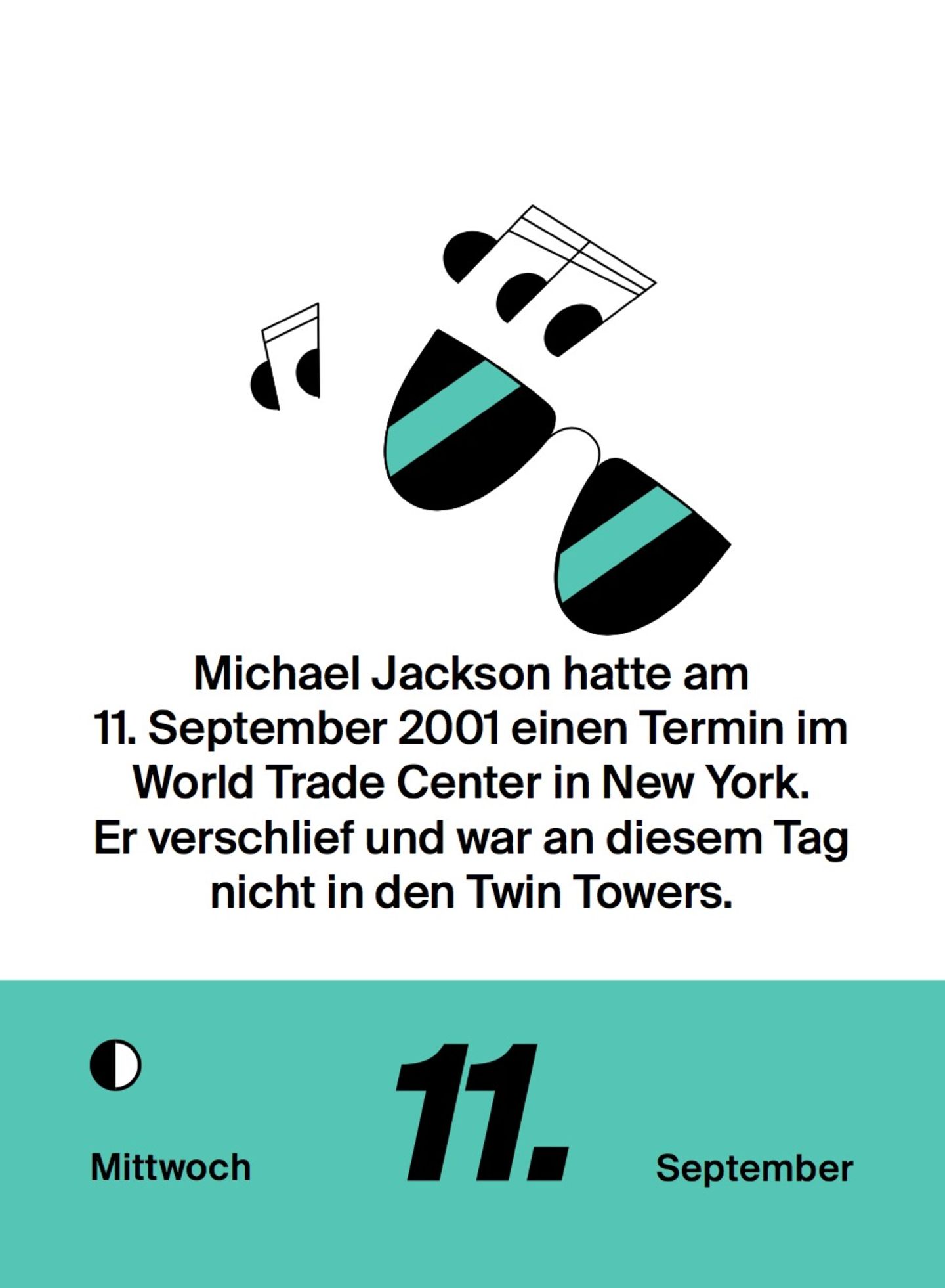 NEON Unnützes Wissen Kalender 2019
