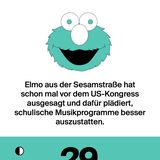 NEON Unnützes Wissen Kalender 2019