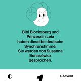 NEON Unnützes Wissen Kalender 2019