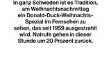 NEON Unnützes Wissen Kalender 2019