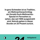 NEON Unnützes Wissen Kalender 2019