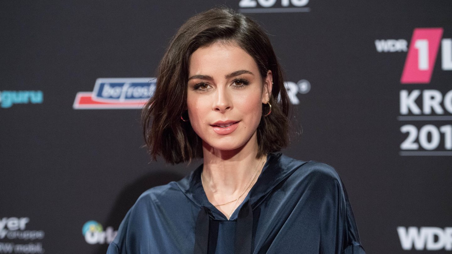 Lena Meyer-Landrut Lena Meyer-Landrut