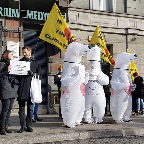 UN-Klimakonferenz