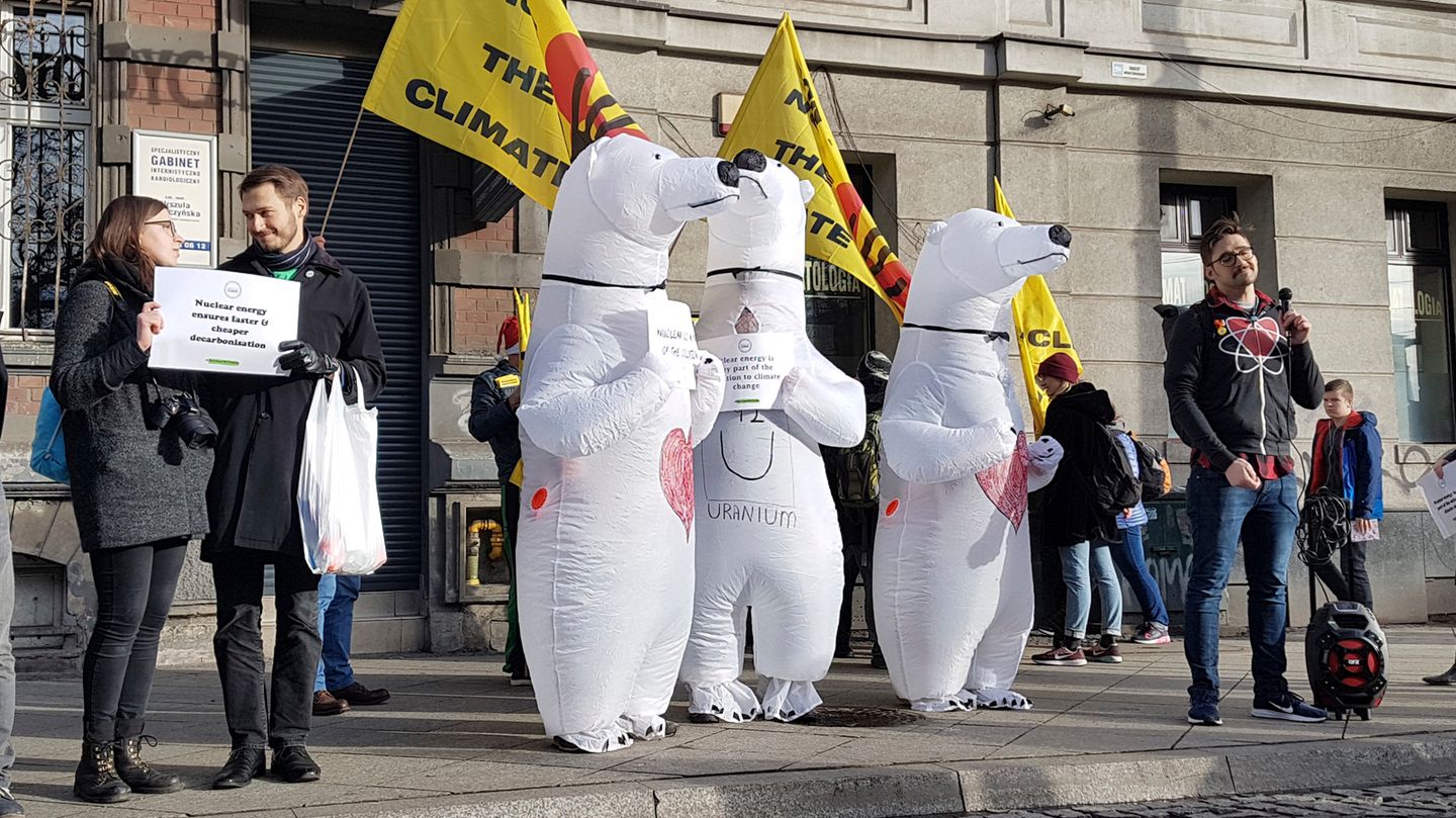 UN-Klimakonferenz