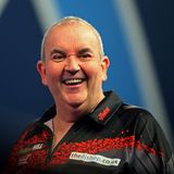 darts-wm 2019 - phil taylor zu wm-chancen