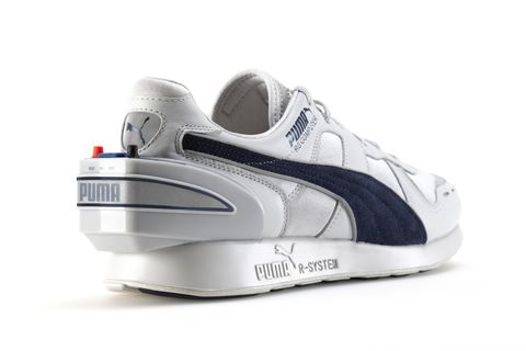 Puma Computer-Laufschuh RS