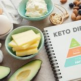 Ketogene Diät  Laut Google ist die ketogene Diät die Meistgesuchte in diesem Jahr gewesen.   Das Ziel bei der Ketogenen Diät ist es, Gewicht durch Fettverbrennung zu verlieren. So weit so gut. In der Theorie reduziert man Kohlenhydrate drastisch und isst sich an Fetten satt. Eigentlich ähnelt die Keto- der Low-Carb-Diät, nur dass man hierbei so gut wie keine Kohlenhydrate mehr zu sich nimmt. Die Keto-Diät ist extrem. Der Körper holt sich die Energie über Fett - und nicht über Zucker - und versetzt den Körper in eine Art Hungerstoffwechsel. Erhält der Körper keine Kohlenhydrate zum Verwerten, greift die Leber auf Fett zurück und bildet einen Glukoseersatz, die sogenannten Ketone - daher der Begriff Ketogene Diät. Tabu sind Brot, Nudeln, Zucker, Kartoffeln, viele Obst- und Gemüsesorten sowie Hülsenfrüchte und Milch.  Der Vorteil: Mit dieser Methode purzeln die Kilos in kürzester Zeit. Nur ist das alles andere als gesund, zu schnell setzt der Jo-Jo-Effekt ein, wenn man sich wieder normal ernährt. Experten sehen die Diät kritisch.