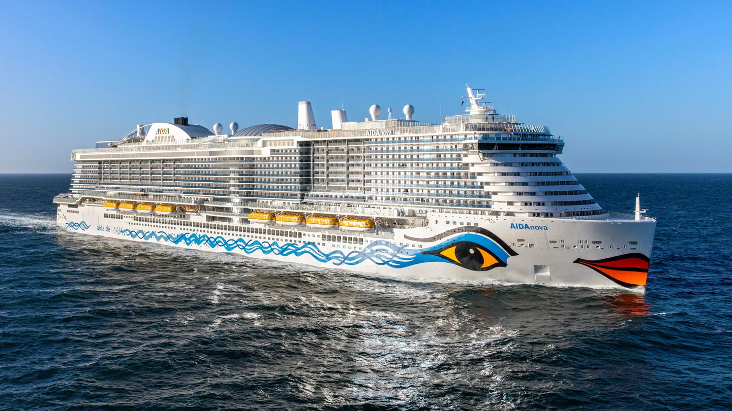 Aida Nova Aida Nova