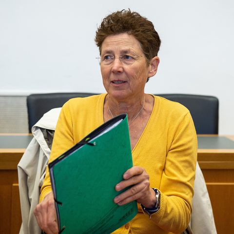 Die Medizinerin Kristina Hänel, die wegen Werbung für Abtreibungen auf ihrer Homepage verurteilt wurde, ist wegen des Kompromissvorschlags der Bundesregierung "entsetzt".
