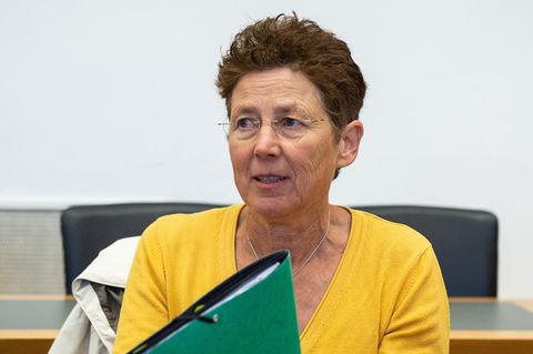 Die Medizinerin Kristina Hänel, die wegen Werbung für Abtreibungen auf ihrer Homepage verurteilt wurde, ist wegen des Kompromissvorschlags der Bundesregierung "entsetzt".