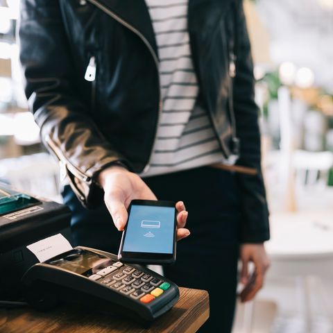 Apple Pay
