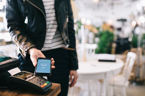 Apple Pay