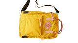 Weihnachtsgeschenk: Fjällräven Kånken Messenger