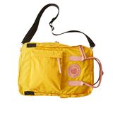 Weihnachtsgeschenk: Fjällräven Kånken Messenger