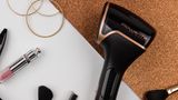 Weihnachtsgeschenk: "So Curls" von Rowenta