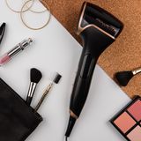 Weihnachtsgeschenk: "So Curls" von Rowenta