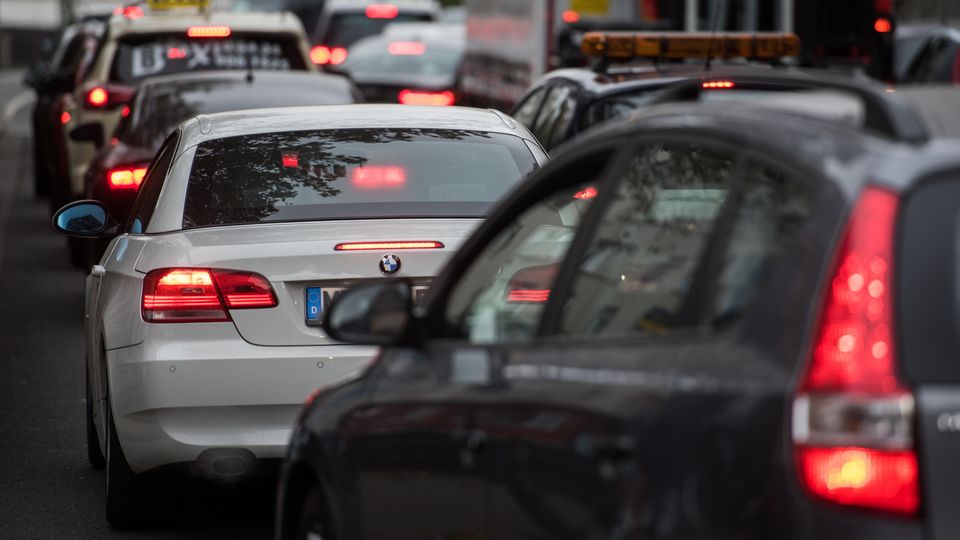 Euro-6-Norm teilweise gesetzwidrig - Städte dürfen neuste Diesel aussperren