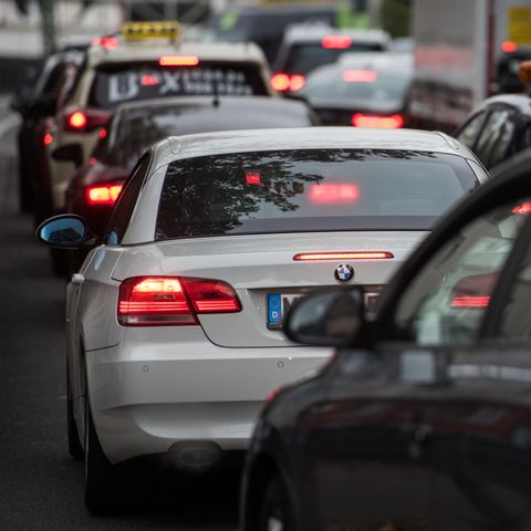 Euro-6-Norm teilweise gesetzwidrig - Städte dürfen neuste Diesel aussperren