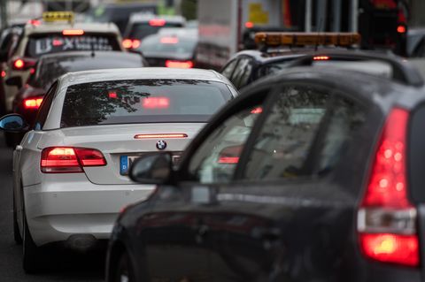 Euro-6-Norm teilweise gesetzwidrig - Städte dürfen neuste Diesel aussperren