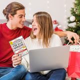 Weihnachtsgeschenk: Wunschgutschein