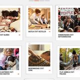 Weihnachtsgeschenk: Zeit statt Zeug